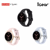 Igear iGear Bella Smart Watch - IGBE