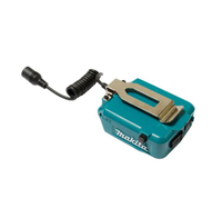 MAKITA 牧田 新款發熱衣電池匣 發熱衣 電池匣 18V 14.4V 發熱衣電匣 新款