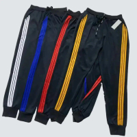 quần jogger nữ bigsize - quần jogger bo gấu