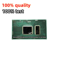 100% test very good product laptop chips i7-6600U SR2F1 i7 6600U i7-7500U SR341 I7-7500U SR2ZV I5-7200U SR2ZU CPU BGA Chipset