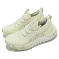 【UNDER ARMOUR】慢跑鞋 HOVR Phantom 3 SE LTD 女鞋 卡其 針織 緩衝 運動鞋 UA(3027290100)