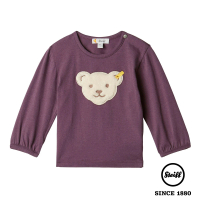 【STEIFF】熊熊T袖衫(長袖上衣)