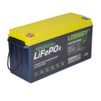 18650 Battery Holder Lithium Battery 12V Solar Energy 200Ah Lifepo4 Pack For Home Solar / Car / Marine