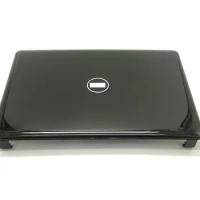 NEW For Dell Inspiron 14 1440 Black LCD Back Cover 0Y131P