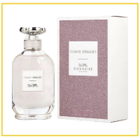 COACH 蔻馳逐夢女士香水 DREAM EDP 90ML