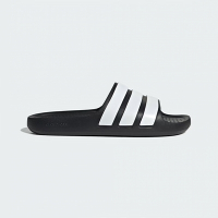adidas 愛迪達 拖鞋 男鞋 女鞋 運動 ADILETTE FLOW 黑白 IF4134