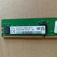 適用戴爾服務器內存企業級ECC內存條 32G DDR4 3200 RECC【散裝】【Snowbelle優選】