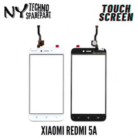 NY TS XIAOMI REDMI 5A OCA GLUE TOUCHSCREEN BLACK