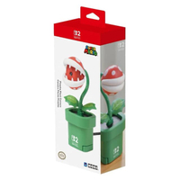NS2 NINTENDO SWITCH 2 PIRANHA PLANT CAMERA for Nintendo Switch 2 (ASI)