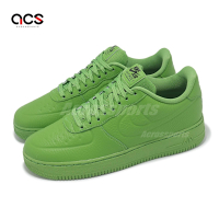 Nike 休閒鞋 Air Force 1 07 Pro-Tech WP 男鞋 防水鞋面 綠 AF1 FB8875-300