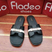 Sandal cewek fladeo BK | SANDAL WANITA |FLADEO SANDAL Sendal