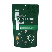 【HIKARI 高夠力】善玉菌烏龜飼料 200g/包(澤龜 水龜 烏龜飼料)