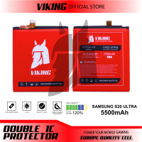 VIKING Baterai Samsung Galaxy S20 Ultra EB-BG988ABY