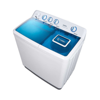 【聲寶】13公斤雙槽洗衣機 ES-1300T(含基本安裝)