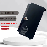 New F15 Laptop Battery For Xiaomai 5 Xiaomai 5 Pro Haier Boyue M51-52213 40064155 3ICP7/60/81 For LG 15U370 10.86v 44Wh