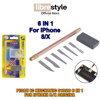 MECHANIC S1020 PISAU IC FOR IPHONE 8 / IPHONE X - PISAU IC UNTUK IPHONE 8 & IPHONE X MECHANIC S1020