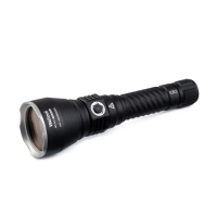 【WELTOOL】電筒王 W5 Pro(2842米 990流明 LEP聚光手電筒 超遠射程 穿透力強 極致照遠)