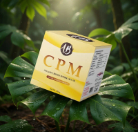 AB CPM COLLAGEN เอบี ซีพีเอ็ม AB CPM คอลลาเจน  Vit C และ MCT (ผงมะพร้าวสกัดเย็น)