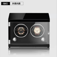10204060表位 智能上鏈 立式 德國科技機械手錶搖表器自動轉表器全自動上鍊盒旋轉表盒上弦器