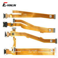 Charger USB Port Dock Charging Connector Plug Flex Cable For OPPO A1 Pro 5G A1k A1x A3 A3s A5 A5s AX5 AX5s A7 A7x AX7 A8 A9 A9x