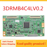 T con Board 3DRMB4C4LV0.2 Tcon Board For TV 55 inch Logic Board 3DRMB4C4LV0.2 Original Product Professional Test Board