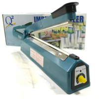 IMPULSE SEALER PFS-8300 PRESS PLASTIK Q2 30CM