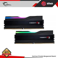 G.Skill RAM Trident Z5 RGB DDR5 64GB (2x32GB) 6000MHz F5-6000J3636F32GX2-TZ5RK
