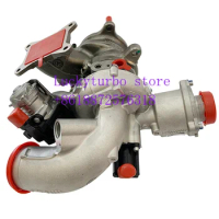 Holset turbocharger suppliers 06L145722B 06L145722Q holset turbocharger