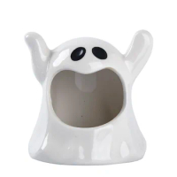 Cute Quirky Ideas Ghost Ashtray