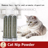 Serbuk Catnip~Cat Mint|Cat Nip Powder|Cat Mint Powder|Cat Nip 45ml