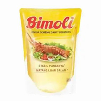 BIMOLI MINYAK GORENG KLASIK RF 2000ML