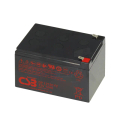 CSP CSB GP12120 F2 12V12Ah 不斷電系統電池,適合緊急照明、太陽能設備、消防設備及監控保全