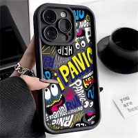 Sarung Telefon Kalis Air, Bahan Plastik, Serasi dengan iPhone 7Plus, 11, 14, 15, 12, 13, Pro Max, X,