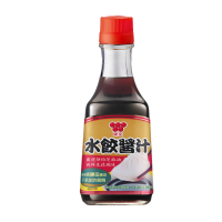 味全 水餃醬汁-原味(230ml)
