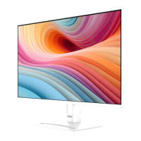 【MSI 微星】PRO MP251W E2 25型 IPS FHD美型護眼窄邊框螢幕(120Hz/D-Sub/內建喇叭)