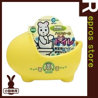 『寵喵樂旗艦店』 《日本MARUKAN》MR-341 寵物鼠用可愛小便盆‧方便放置直鼠籠內