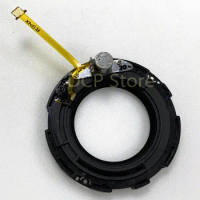 Internal lris Aperture Group With Blade Curtain Repair Parts For Sony FE 16-35mm F2.8 GM SEL1635GM Lens