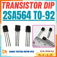 Transistor 2SA564 T0 92 2SA564 Transistor A564