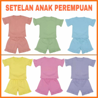 Setelan LOLI anak perempuan