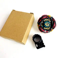 TAKARA TOMY BEYBLADE Mtale fight Magic Dragon Limited Edition Collector