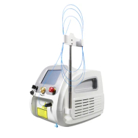 Potent Surgical Laser 200W Diode Laser Device System For BPH Tumor Resection