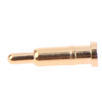10 cái SMT POGO pin kết nối pogopin Mạng liên hệ với kim PCB 2.0/3/3.5/4/4.5/5/5.5/6.5/7 mét kiểm tr