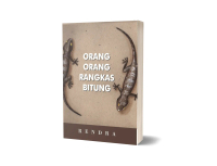 Buku - Orang-Orang Rangkasbitung - WS. Rendra
