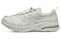 ASICS GEL-RIDEWALK GORE-TEX WATERPROOF 3E GREY WHITE
