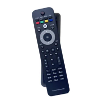 High-Quality Remote Control For Philips BDP3000/05 BDP3000/12 BDP3000/51 DVD Blu-Ray Player