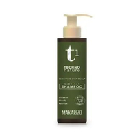 MAKARIZO T1 Techno Nature Shampoo 180 mL Micellar