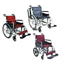 來而康 頤辰醫療 機械式輪椅 YC-925.2 小輪 中輪 大輪 輪椅補助B款附加功能A款 贈 輪椅置物袋