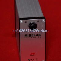MINILAB GPX4500/GPX4800/GPX5000 equipped with lithium batteries