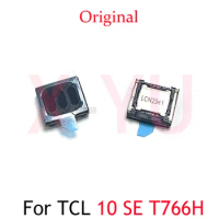 2PCS Original For TCL 10 30 Plus SE 5G T782H T766H 6165H T790H T790 T766 T782 6165 Earpiece Earphone Top Speaker Sound Receiver