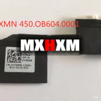 MXHXM for Dell inspiron 13 7370 7373 0y5xmn battery cable 450.ob604.0001